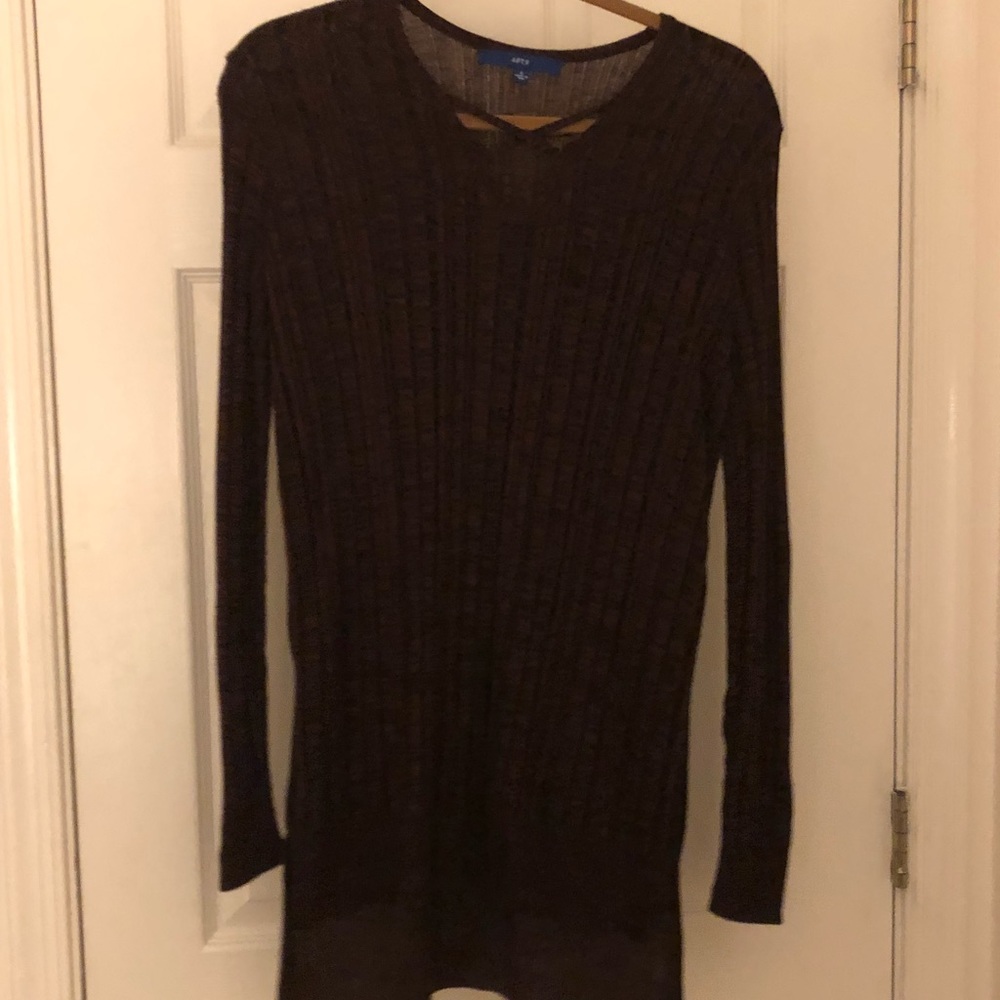 Apt 9 Sweater